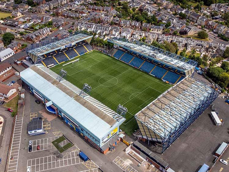 Kilmarnock vs Motherwell